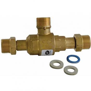 Interruptor de Circuito Tipo Bolsa Niagara Chaffoteaux 60084617