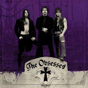 The Obsessed - The Obsessed (Limited Edition)
