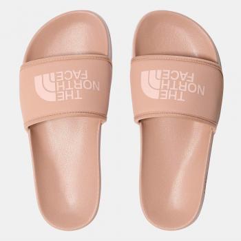 Sandalia The North Face Base Camp Slides III Rosa para Mujer