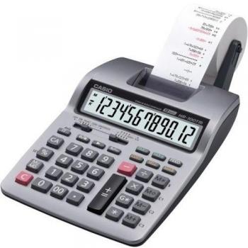 Casio HR-100TMPlus - Calculadora