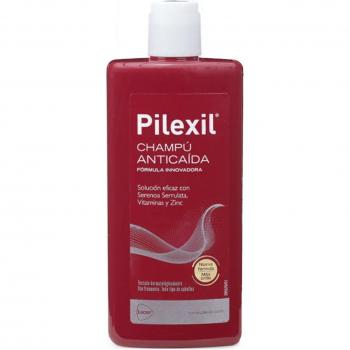 Lacer Pilexil Anticaide Shampoo 300 ml