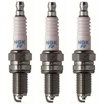 Ngk 4339 Pk 3 Spark Plugs Dcpr8E