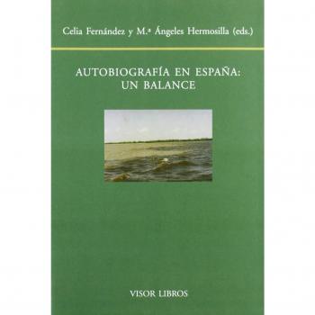 Autobiograf¡a en España