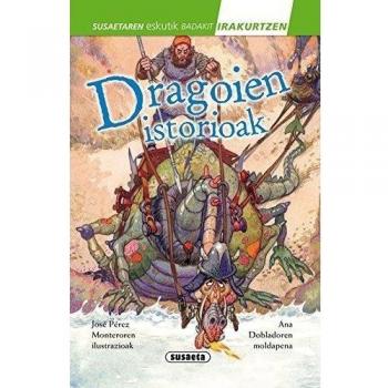 Dragoien istorioak