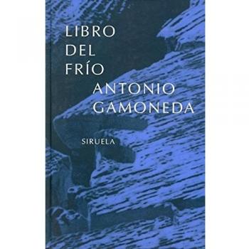 Libro del frío: 155 - Antonio Gamoneda