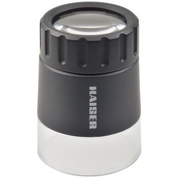 Kaiser Fototechnik 2351 4,5 x Universal de Lupa con 45 mm Campo de visión para Diapositivas