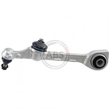 Barra oscilante de suspensión de ruedas A.B.S. 211396 - Brazo de control para pista 211396