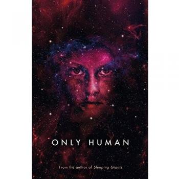 Solo Humano: Archivos Themis Libro 3