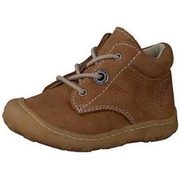 Ricosta Cory, Zapatillas Niñas, marrón-Marron