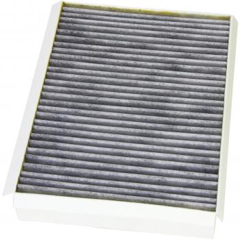 Original MANN-FILTER Interior Filter CUK 2950 – Pollen filter with active charcoal – For passenger cars