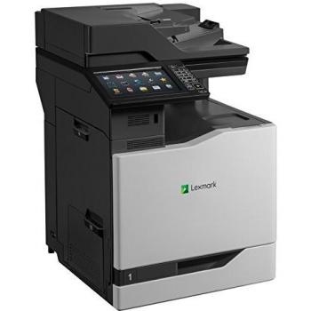 Lexmark CX825de MFP Colour A4 Impresora láser 52ppm Du