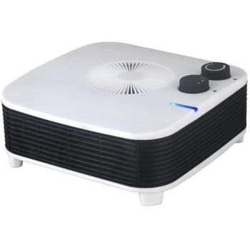 Calefactor de suelo HOTI F40 Purline con 2 niveles de potencia