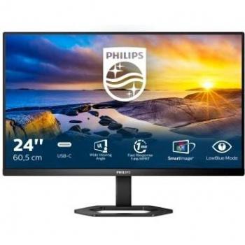 Philips 5000 Series 24E1N5300AE Monitor LED Full HD (1080p) 23.8 Negro
