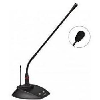 MICROFONO PRESIDENTE INALAMBRICO FONESTAR SCI-710P PARA SISTEMA SCI-700
