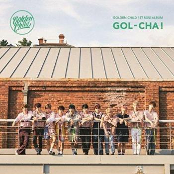 Gol-Cha