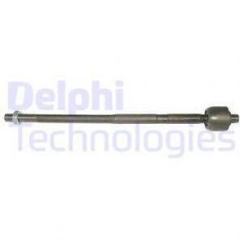 Junta axial DELPHI TA1991 - Rótula axial de dirección, tipo de producto: junta axial, características: alta calidad, durabilidad, diseño preciso para un ajuste perfecto y rendimiento óptimo en la dirección del vehículo