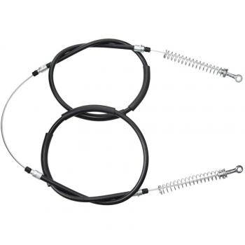 ABS K11495 Cables del Freno de Estacionamiento