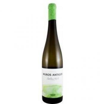 Vino Verde DOC Anselmo Mendes Muros Antigos Escolha 2023 - 0,75 ℓ