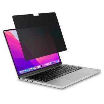 Kensington Filtro magnético de privacidad MagPro™ Elite para MacBook Pro de 16 pulgadas (2021 y más reciente)