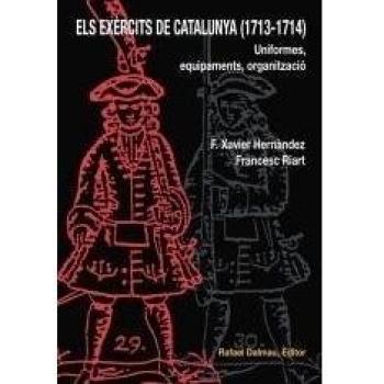 Els Exèrcits de Catalunya