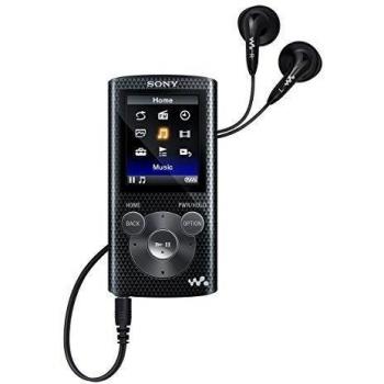Sony Walkman NWZ-E384 - Reproductor de MP3
