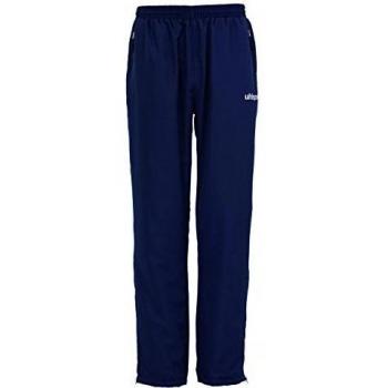 uhlsport Stream 3.0 presentación pantalones Varios colores azul marino y blanco Talla:xx-large