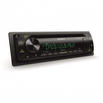 Sony CDXG3200UV.EUR  - Receptor de CD