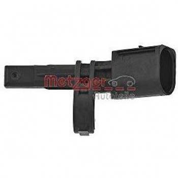 Sensor ABS METZGER 0900079