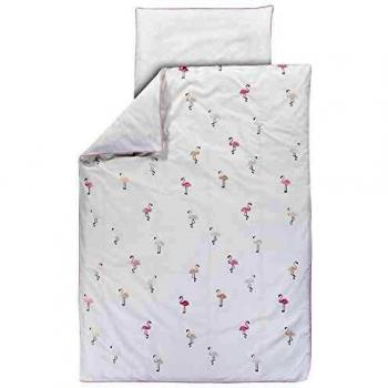 Alvi Flamingo 964-2 - Juego de cama