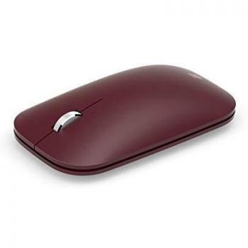 Microsoft Surface Mobile Mouse, Bluetooth, Burdeos