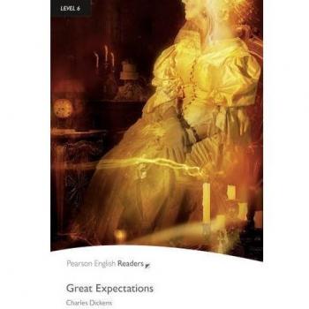 Penguin Readers 6: Great Expectations Book & MP3 Pack