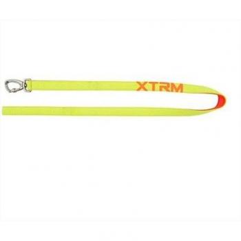 Correa X-TRM Neón Flash para Perro (Amarillo)