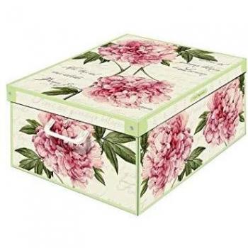 Caja de Almacenamiento Salvaspacio 32x42x17.5 cm -661Pe