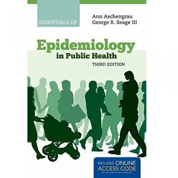 Public Health Epidemiology Essentials with Online Access