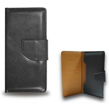 X-One Funda Universal Monedero Talla M Negro 0 X-ONE