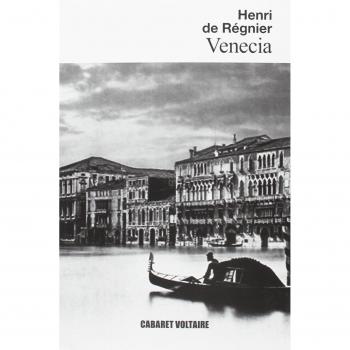 Venecia - Henri De Régnier