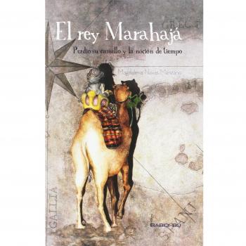 El Rey Marahaja