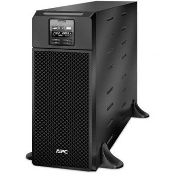 APC SRT6KXLI sistema de alimentación ininterrumpida