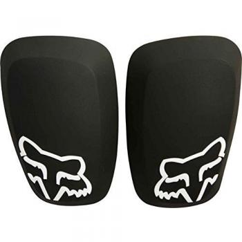 Fox Racing Lanzamiento Pro D3O Codo Duro Caps, Negro, Talla única