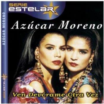 Ven Devorame Otra Vez