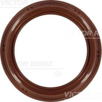 Retén de aceite VICTOR REINZ para cigüeñal y árbol de levas, número de parte 81-53287-00