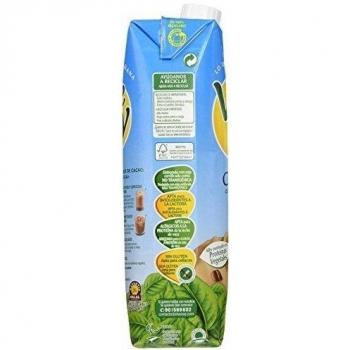 Vivesoy - Batido de Soja con Sabor a Cappuccino en Brik - 1 Litro