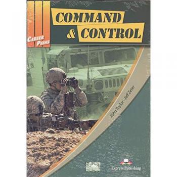 COMMAND & CONTROL