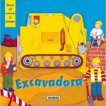 Excavadora