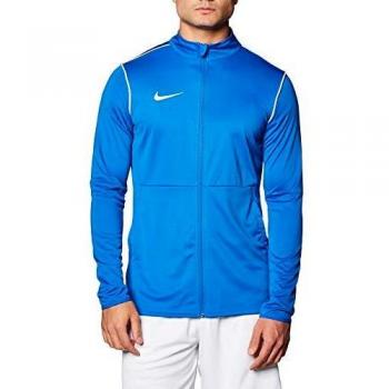 Chaqueta de Entrenamiento Nike Park 20 Dri-Fit Knitted Azul L