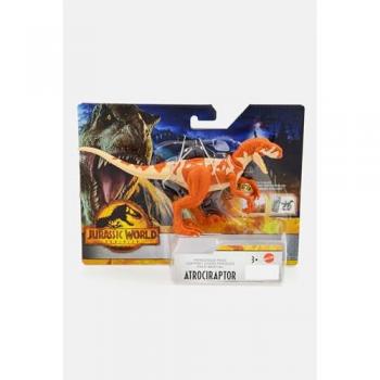 Jurassic World GWC97 Atrociraptor Dinosaur Action Figure Pack