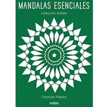 Mandalas Esenciales: Colección bolsillo