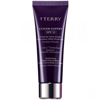 By Terry Cover Expert Perfecting Fluid Foundation SPF15 35ml – N1 Fair Beige
