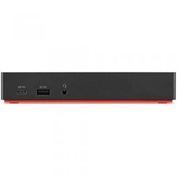 Lenovo ThinkPad 40AS0090UK - Base de Carga