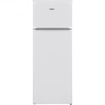 Whirlpool Frigorífico Combi Cíclico 2 puertas W55TM 4120 W 2